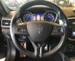 2014 Maserati Ghilbi Steering Wheel