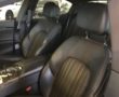 2014 Maserati Ghilbi Front Seat